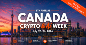 Canada Crypto Week
