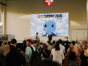 NFC SUMMIT