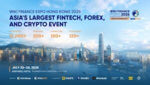 Wiki Finance Expo