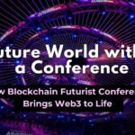 Blockchain Futurist Conference