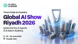 Global AI Show Riyadh 2026