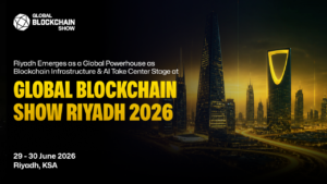 Global Blockchain Show 2026