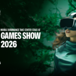 Global Games Show Riyadh 2026