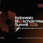 Indonesia Blockchain Week