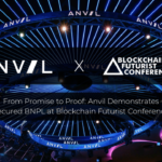 Blockchain Futurist Conference