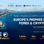 Wiki Finance Expo Cyprus 2026