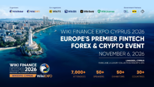 Wiki Finance Expo Cyprus 2026