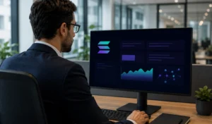 Flowra launches Open Orderflow Auction for Solana blockspace