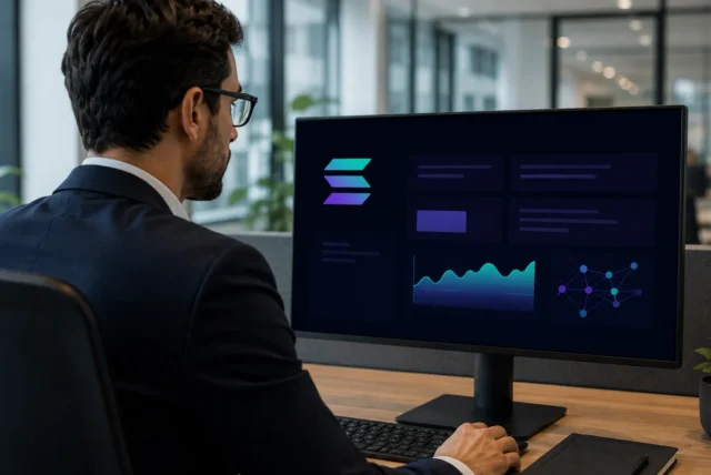Flowra launches Open Orderflow Auction for Solana blockspace