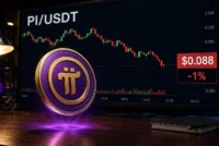 Pi consolidates below $0.10 as Protocol 27 mainnet upgrade approaches
