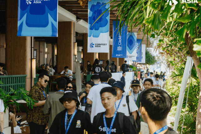 Coinfest Asia 2026