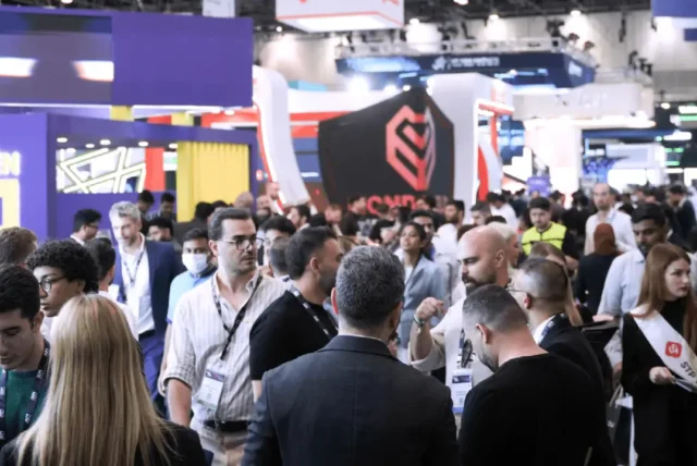 Forex Expo Dubai