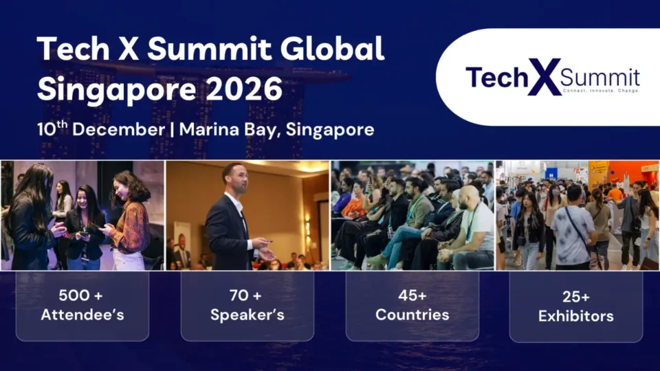 Tech X Summit