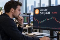 Bitcoin dips 1% but ETF demand supports recovery