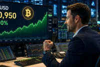 Bitcoin holds above $80,800 as bulls target $85k ahead of NFP