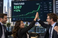 Bittensor targets $300 as TAO extends five-day rally