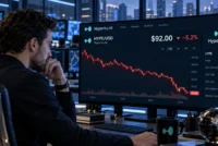 Hyperliquid (HYPE) targets $115 as tokenized asset trading gains momentum