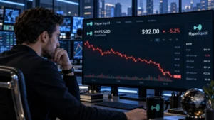 Hyperliquid (HYPE) targets $115 as tokenized asset trading gains momentum