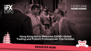 iFX EXPO Asia 2026