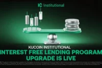 KuCoin upgrades institutional lending with unified trading account support