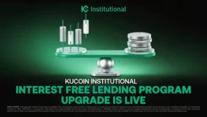 KuCoin upgrades institutional lending with unified trading account support