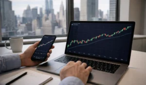 Nexo says 67% of affluent investors own crypto but few make it central to wealth plans