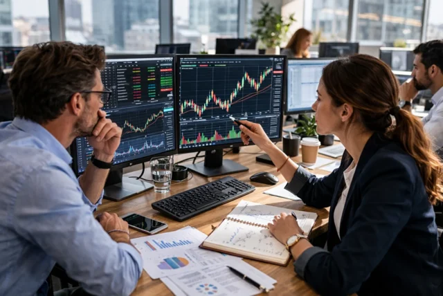 REAL Finance’s $ASSET joins ESMA’s Interim MiCA Register as Europe push deepens