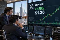 XRP recovers but weak derivatives data limits bullish conviction