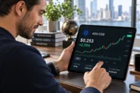 Cardano reclaims $0.250 as derivatives sentiment improves