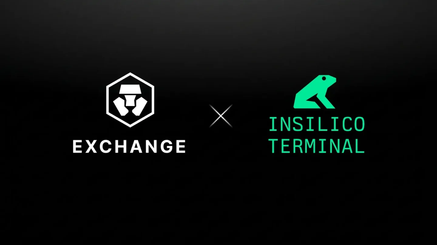 Crypto.com adds pro-grade trading tools in new Insilico Terminal partnership