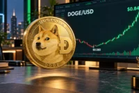 Dogecoin rebounds from $0.0800 as ETF outflows keep downside risks in focus