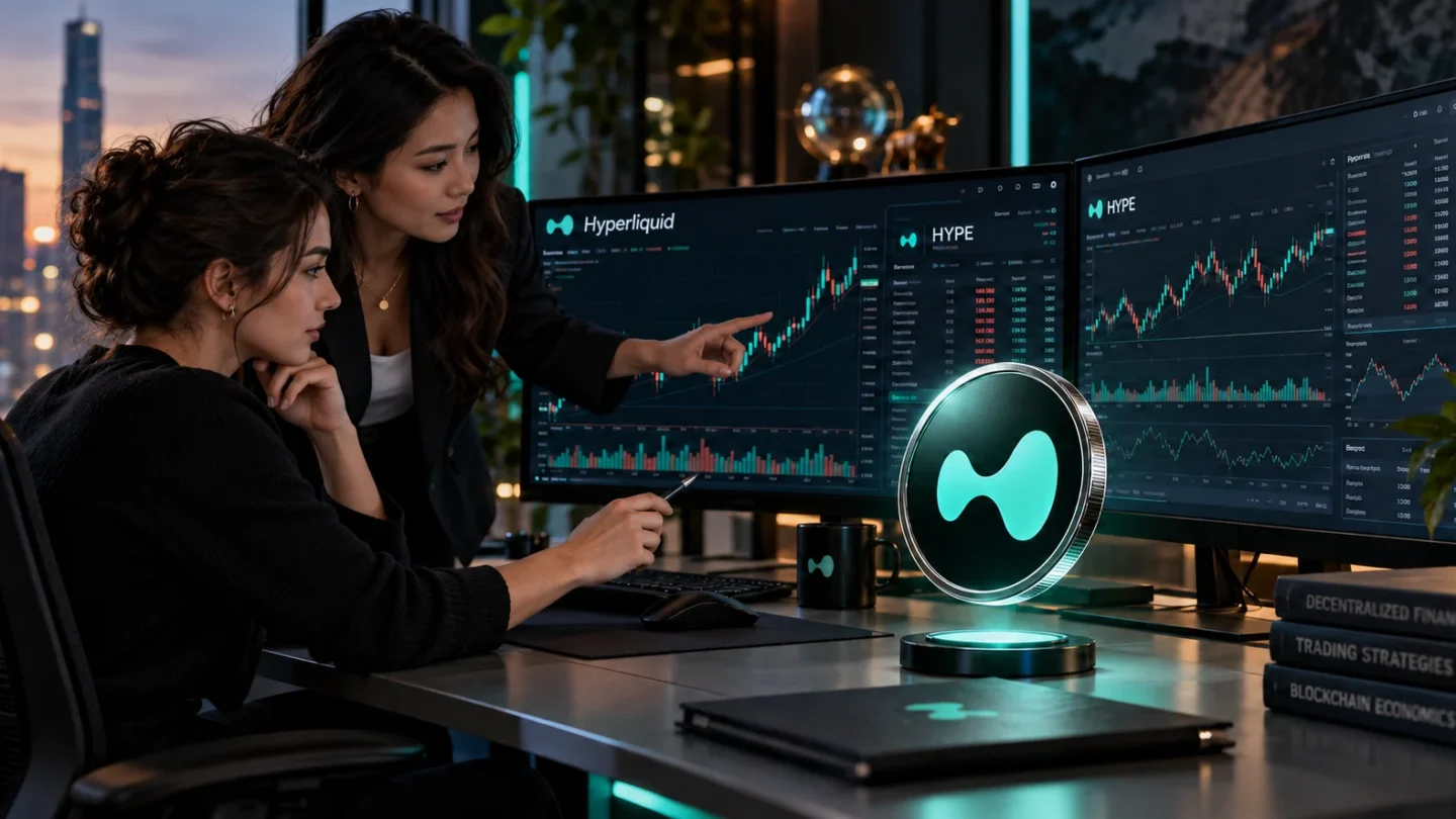 Hyperliquid rebounds from $75 as traders watch $83 resistance