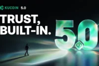 KuCoin unveils 5.0 upgrade with AI tools and unified trading account