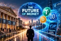 Will stablecoins replace banks? The future of money