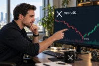 XRP rebounds as derivatives improve, but faces EMA resistance